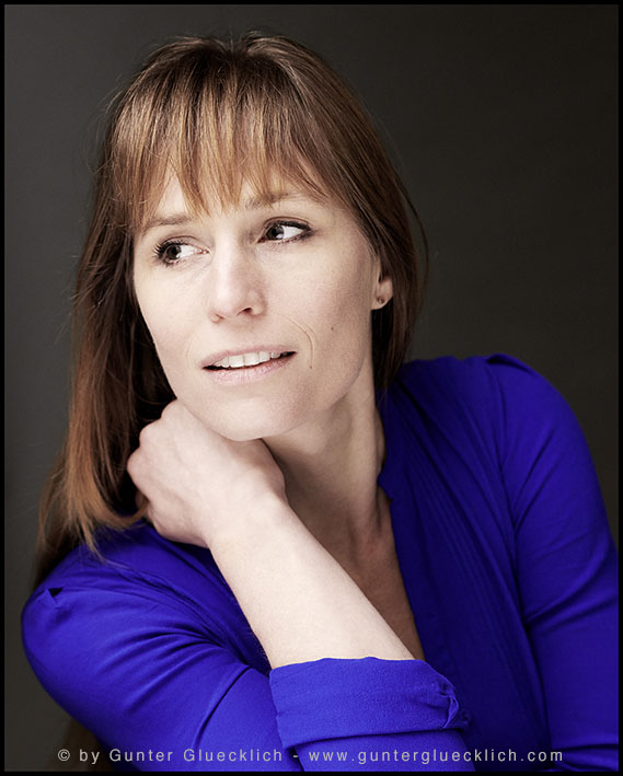 Gunter Glücklich Photography - Dieudonné, Adeline - Alphabetical