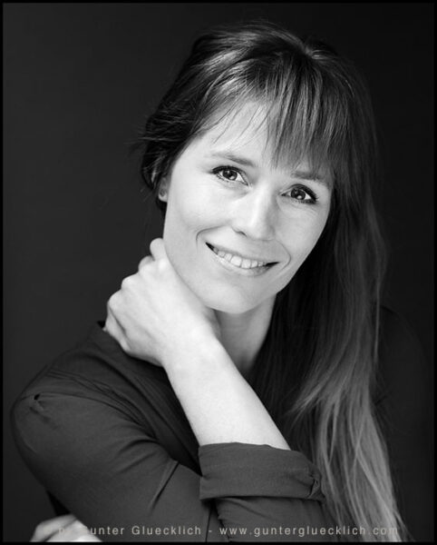 Gunter Glücklich Photography - Dieudonné, Adeline - Alphabetical