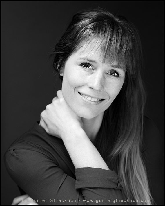 Gunter Glücklich Photography - Dieudonné, Adeline - Alphabetical