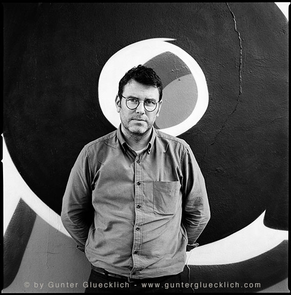 Gunter Glücklich Photography - Dillon, Glyn - Alphabetical