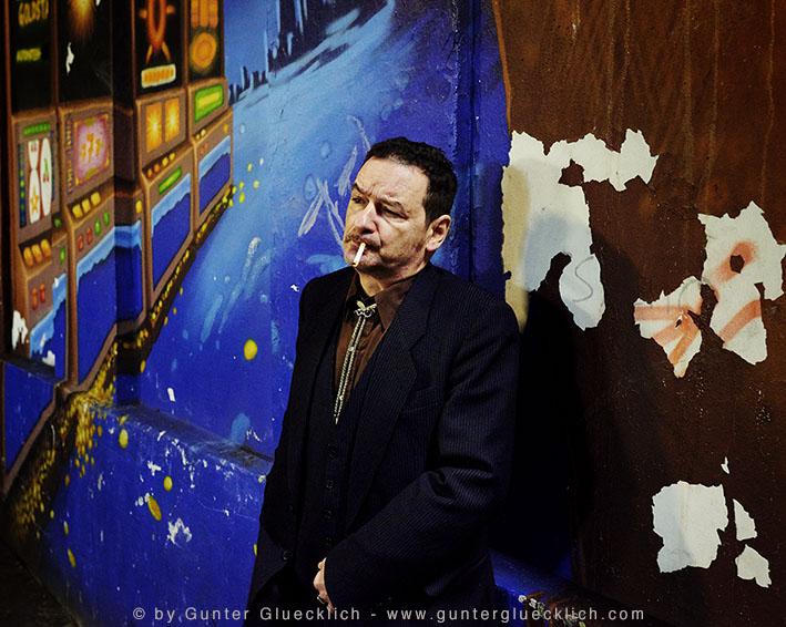 Gunter Glücklich Photography - Dobler, Franz - Alphabetical