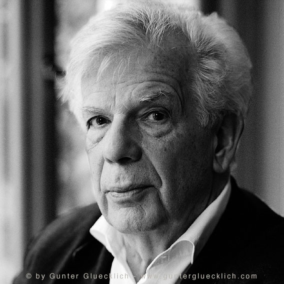 Gunter Glücklich Photography - von Dohnányi, Christoph - Alphabetical