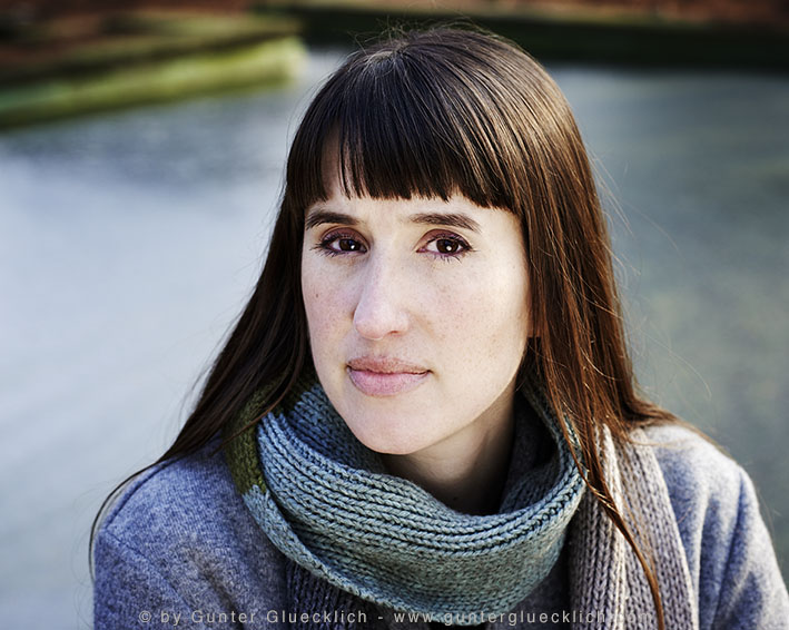 Gunter Glücklich Photography - Dorian, Ada - Alphabetical