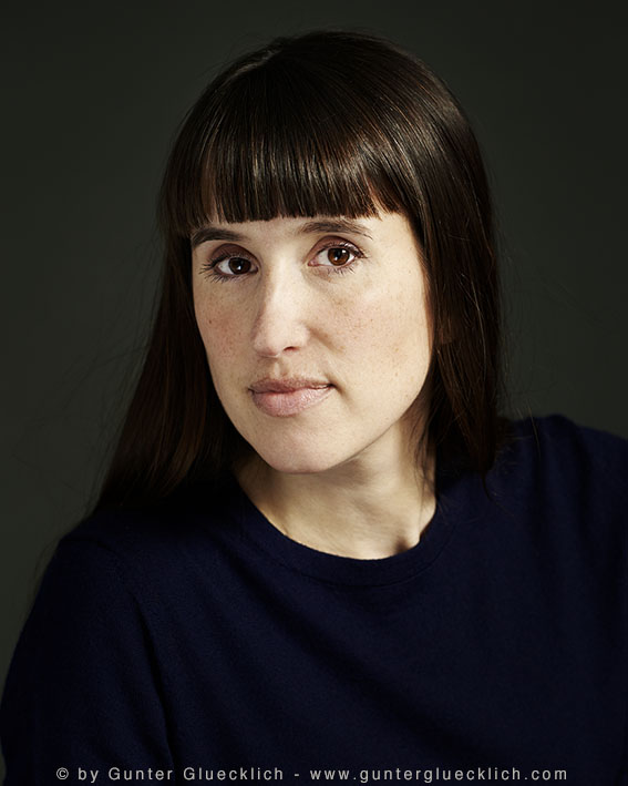 Gunter Glücklich Photography - Dorian, Ada - Alphabetical