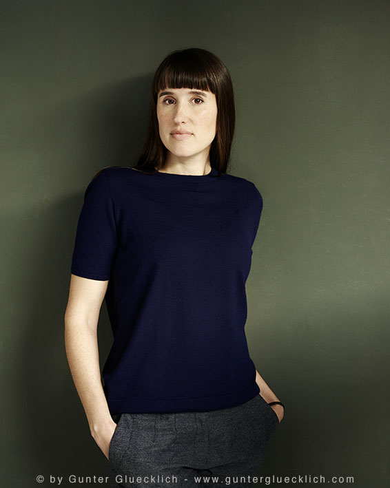 Gunter Glücklich Photography - Dorian, Ada - Alphabetical