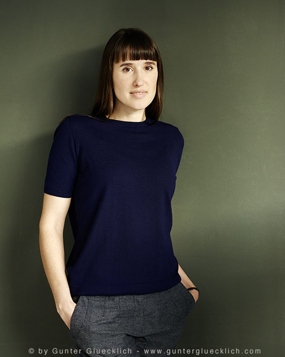 Gunter Glücklich Photography - Dorian, Ada - Alphabetical