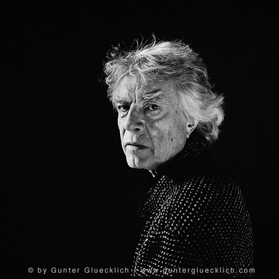 Gunter Glücklich Photography - Dorn, Dieter - Alphabetical