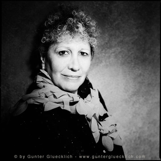 Gunter Glücklich Photography - Doron, Lizzie - Alphabetical