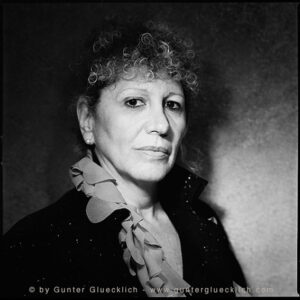 Gunter Glücklich Photography - Doron, Lizzie - Alphabetical