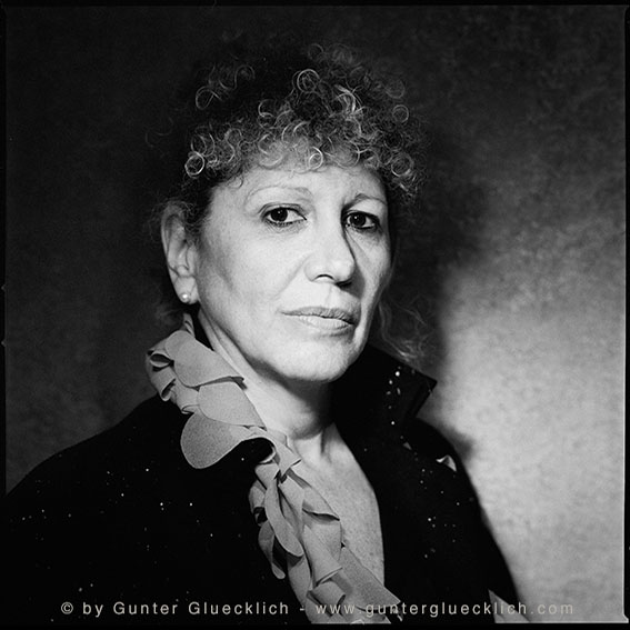 Gunter Glücklich Photography - Doron, Lizzie - Alphabetical