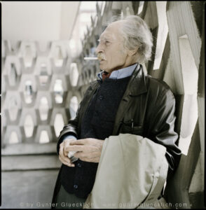 Gunter Glücklich Photography - Doulatabadi, Mahmoud - Alphabetical