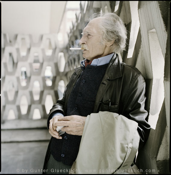 Gunter Glücklich Photography - Doulatabadi, Mahmoud - Alphabetical