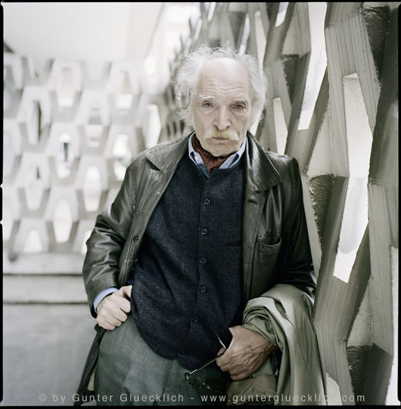 Gunter Glücklich Photography - Doulatabadi, Mahmoud - Alphabetical