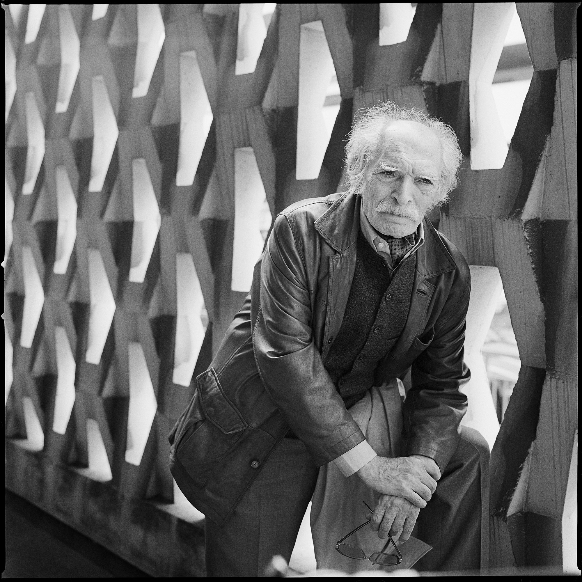 Gunter Glücklich Photography - Authors - Portfolio