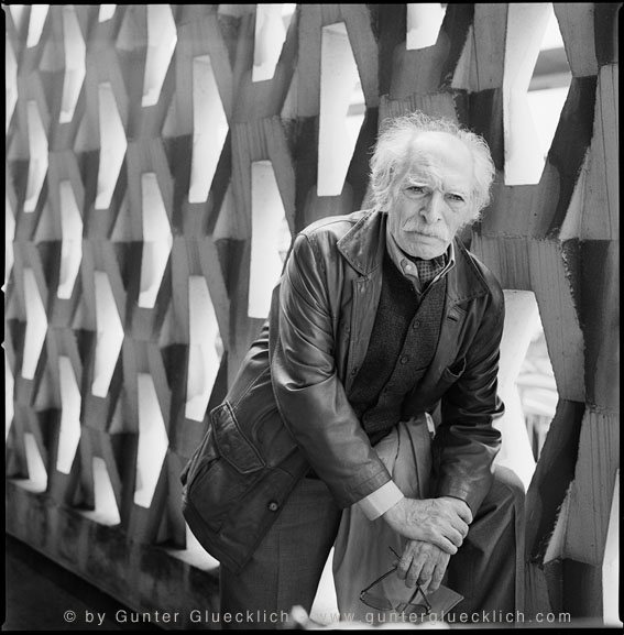 Gunter Glücklich Photography - Doulatabadi, Mahmoud - Alphabetical