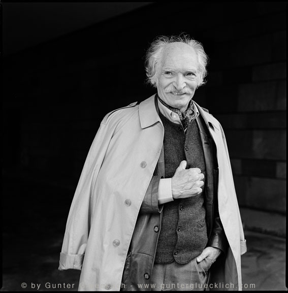 Gunter Glücklich Photography - Doulatabadi, Mahmoud - Alphabetical