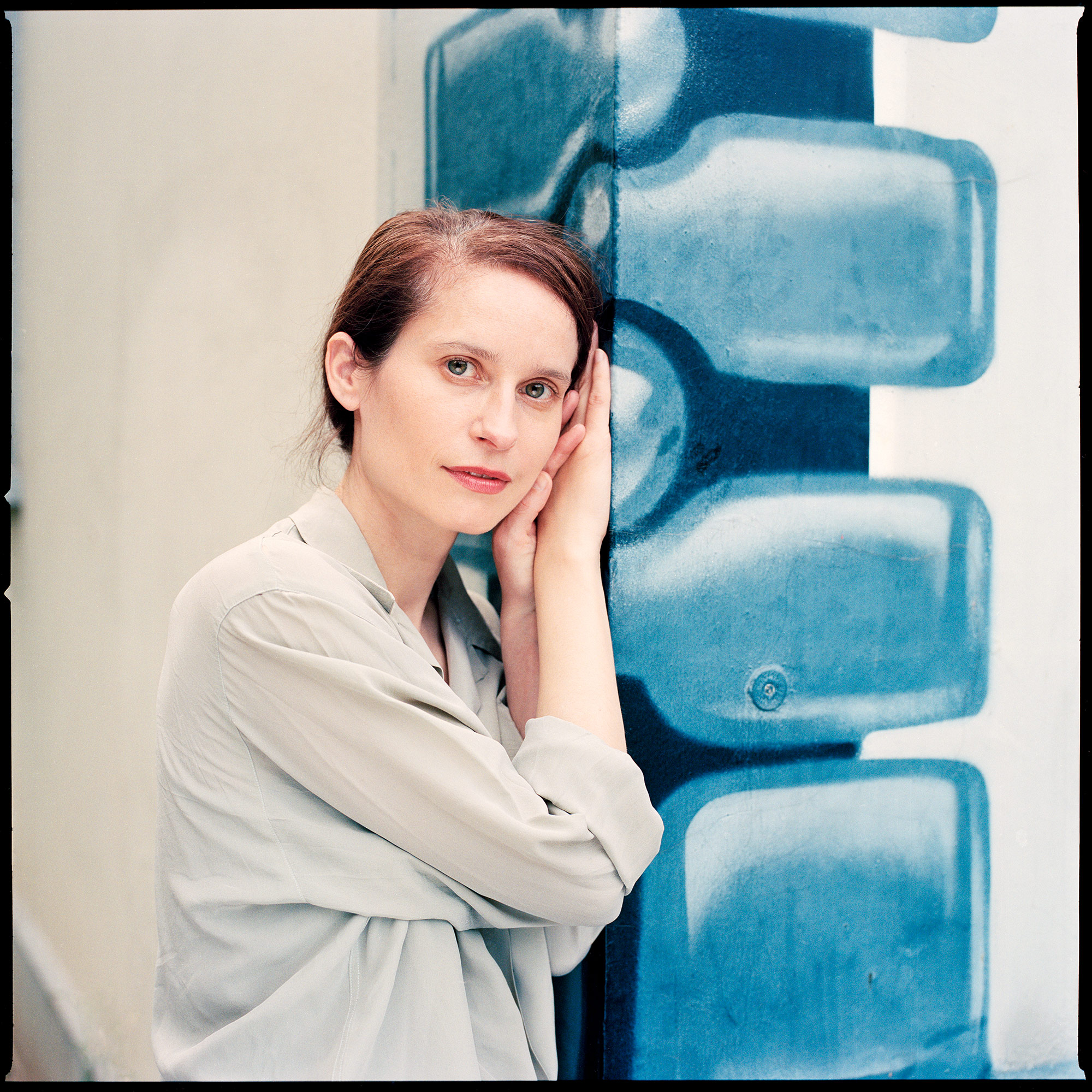 Gunter Glücklich Photography - Authors - Portfolio