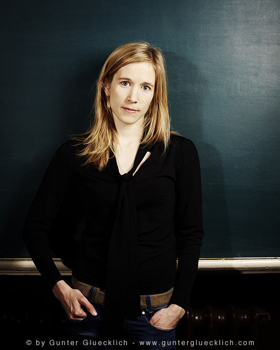 Gunter Glücklich Photography - Duebgen, Hannah - Alphabetical