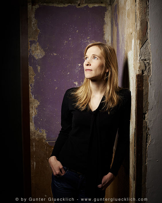 Gunter Glücklich Photography - Duebgen, Hannah - Alphabetical