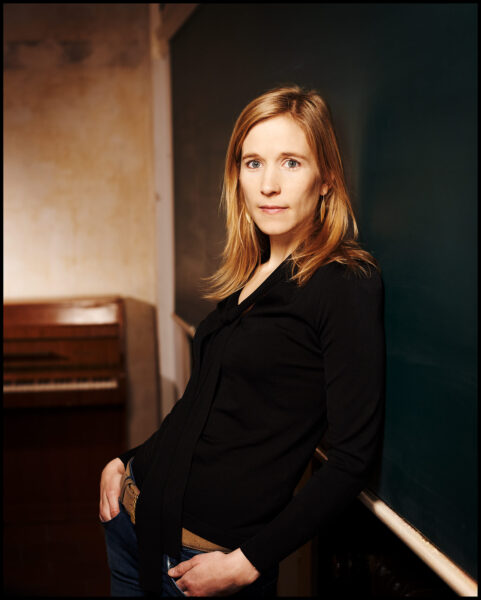 Gunter Glücklich Photography - Authors - Portfolio