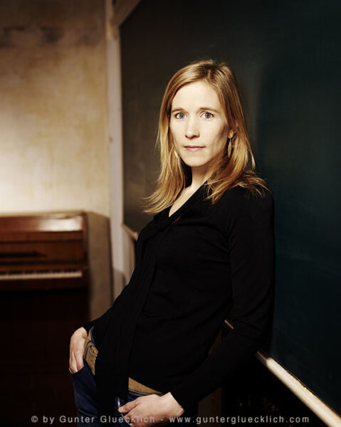 Gunter Glücklich Photography - Duebgen, Hannah - Alphabetical