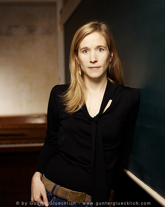 Gunter Glücklich Photography - Duebgen, Hannah - Alphabetical