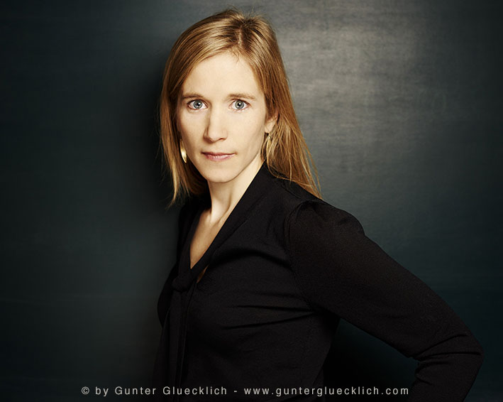 Gunter Glücklich Photography - Duebgen, Hannah - Alphabetical