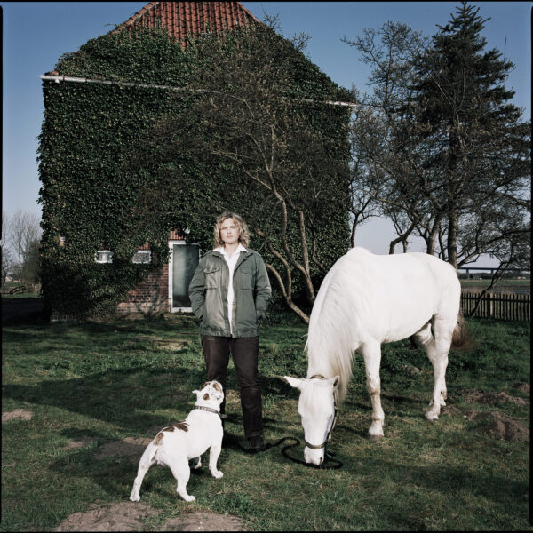 Gunter Glücklich Photography - Authors - Portfolio