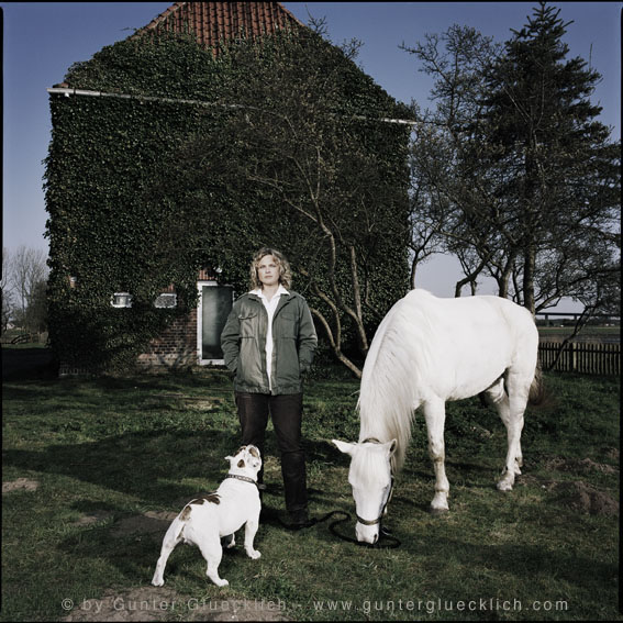 Gunter Glücklich Photography - Duve, Karen - Alphabetical