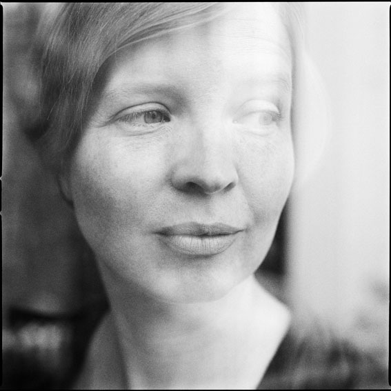 Gunter Glücklich Photography - Erpenbeck, Jenny - Alphabetical