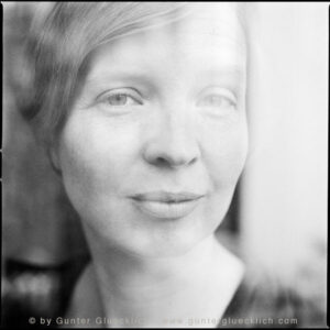 Gunter Glücklich Photography - Erpenbeck, Jenny - Alphabetical