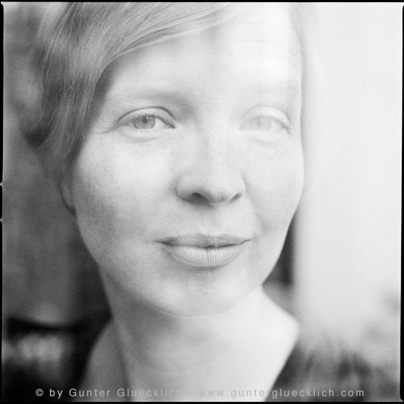 Gunter Glücklich Photography - Erpenbeck, Jenny - Alphabetical