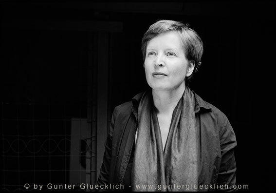 Gunter Glücklich Photography - Erpenbeck, Jenny - Alphabetical