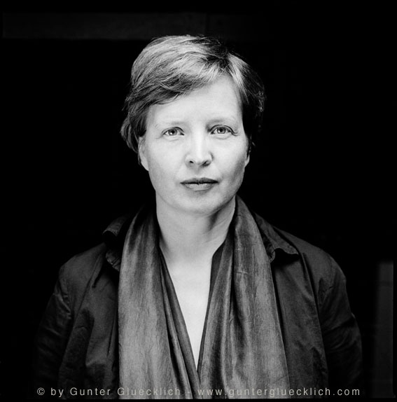 Gunter Glücklich Photography - Erpenbeck, Jenny - Alphabetical