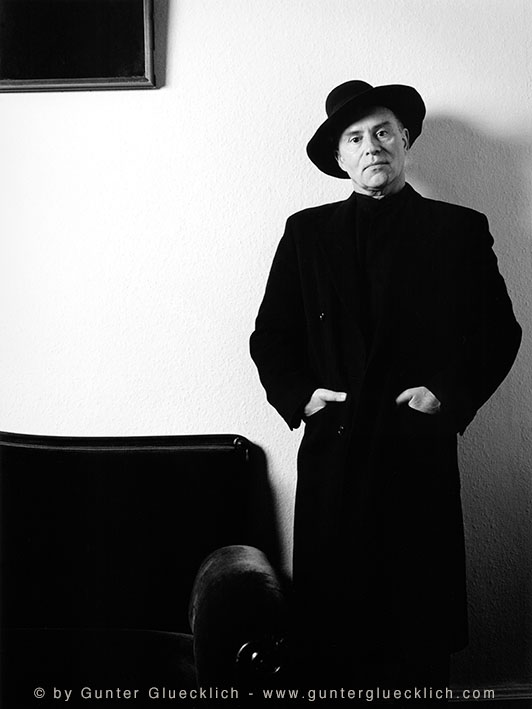 Gunter Glücklich Photography - Eschenbach, Christoph - Alphabetical