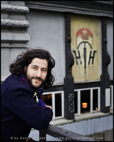 Gunter Glücklich Photography - Eshrat, Hamed - Alphabetical