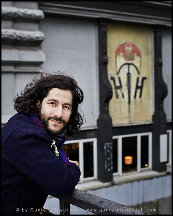 Gunter Glücklich Photography - Eshrat, Hamed - Alphabetical