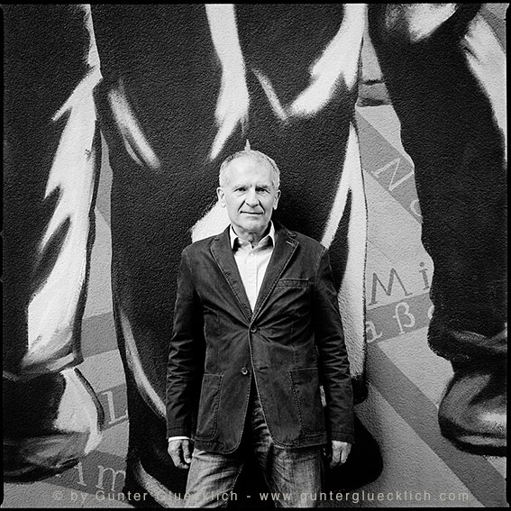 Gunter Glücklich Photography - Faktor, Jan - Alphabetical