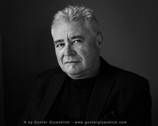 Gunter Glücklich Photography - Falkner, Gerhard - Alphabetical
