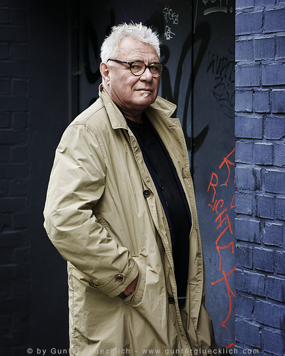 Gunter Glücklich Photography - Falkner, Gerhard - Alphabetical