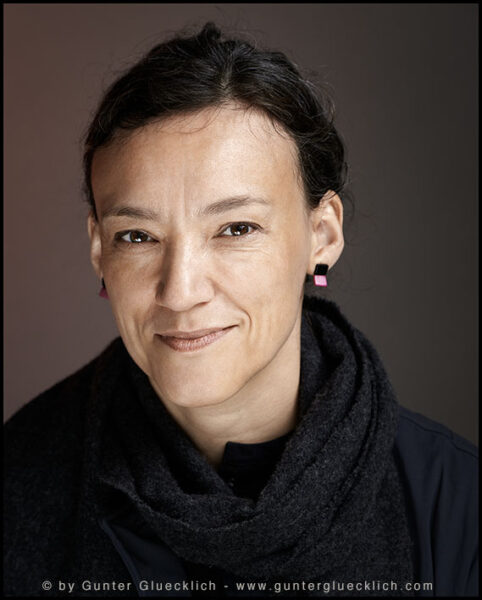 Gunter Glücklich Photography - Ferrada, María José - Alphabetical