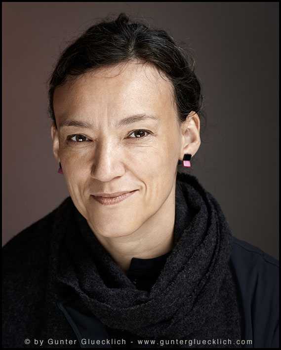 Gunter Glücklich Photography - Ferrada, María José - Alphabetical