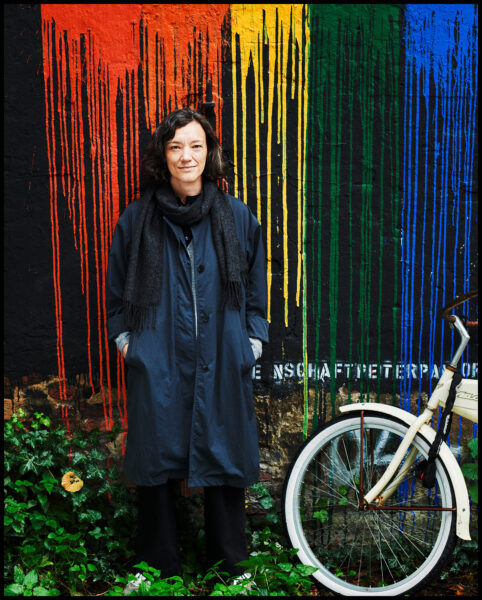 Gunter Glücklich Photography - Authors - Portfolio