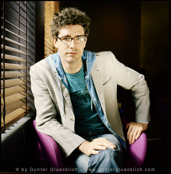 Gunter Glücklich Photography - Ferris, Joshua - Alphabetical