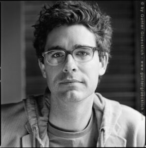 Gunter Glücklich Photography - Ferris, Joshua - Alphabetical