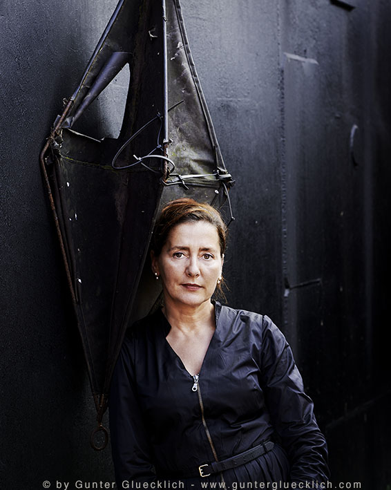 Gunter Glücklich Photography - Feuchtenberger, Anke - Alphabetical