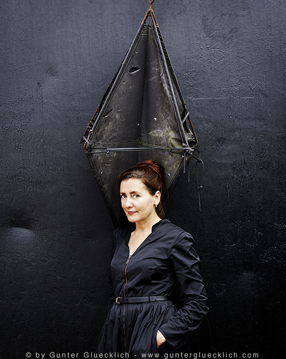 Gunter Glücklich Photography - Feuchtenberger, Anke - Alphabetical