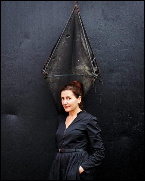 Gunter Glücklich Photography - Graphic Novelists - Portfolio