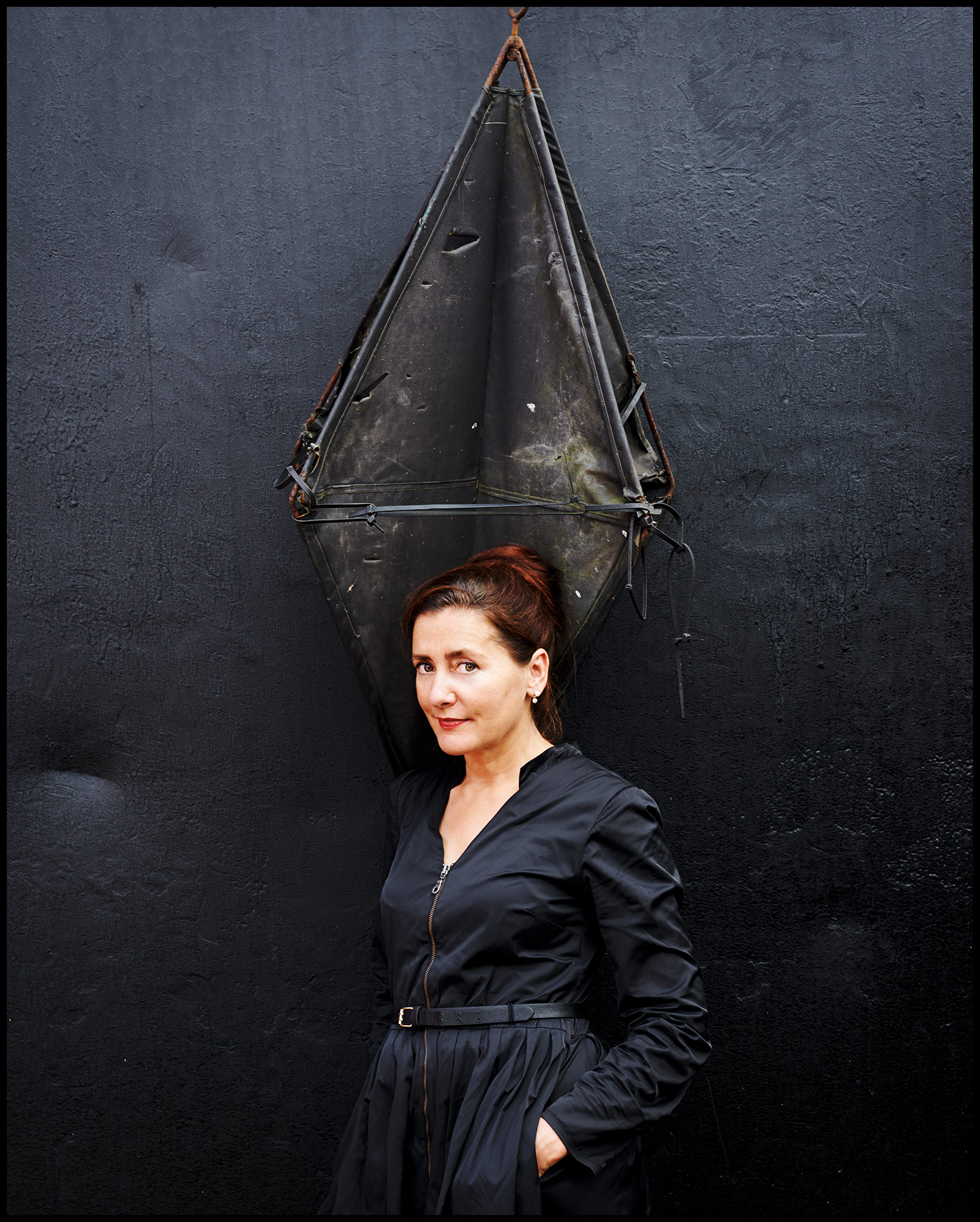 Gunter Glücklich Photography - Graphic Novelists - Portfolio