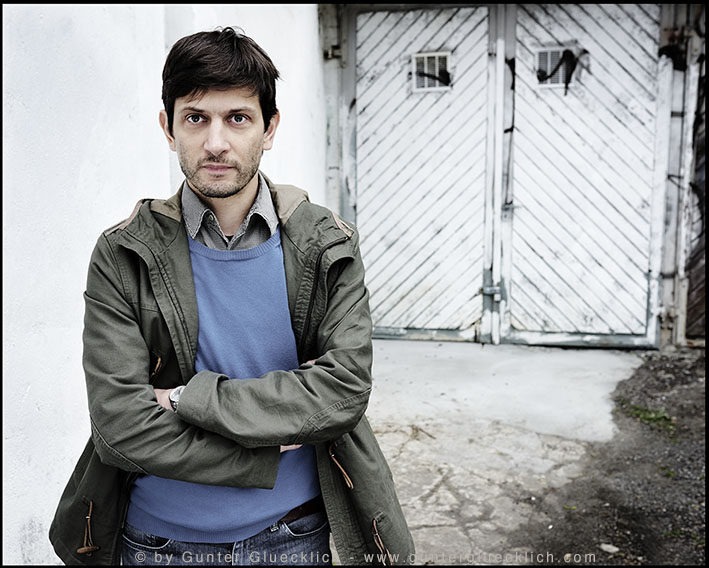 Gunter Glücklich Photography - Fior, Manuele - Alphabetical